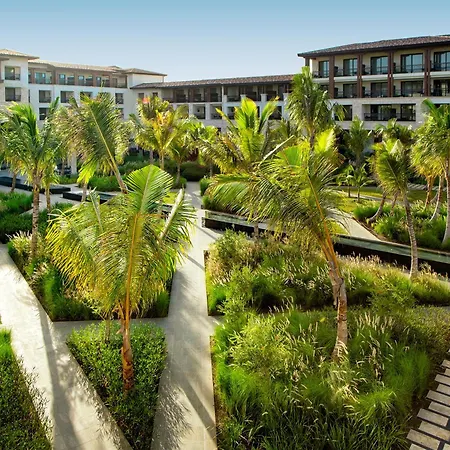 Lopesan Costa Bávaro Resort, Spa&Casino-2